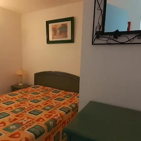 Savanna I Joli T2 Avec Vue Piscine Cap D'agde *