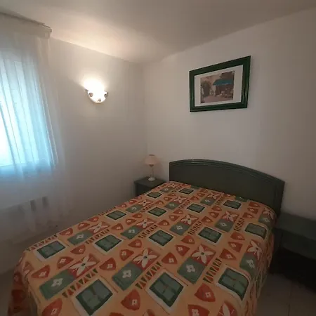 Savanna I Joli T2 Avec Vue Piscine Cap D'agde Appartement Agde